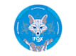 WHITE FOX