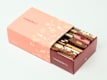 Chocolates Cajas