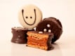 Mini Alfajores