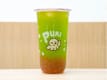 Bubble Tea, Grande 700ml