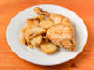 Platos y menús mediodia