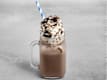 Frappes & Milkshake