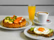 Brunchs & Menús