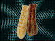 Bocadillos a la Brasa