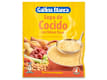 Conservas, caldos y cremas