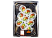 Sushi Gourmet