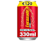 Energy Drinks