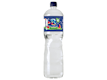 Bottled Water