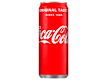 Soft Drinks & Mixers