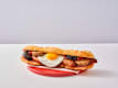 Deli Breakfast