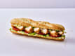 Chicken Fillet Rolls