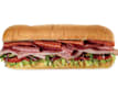 Subway Sandwiches