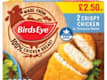 Frozen Food