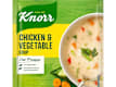 Soups and pot noodles