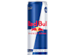 Energy Drinks