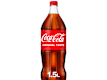 Soft Drinks & Juices