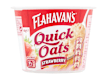 Quick Meals, Canned Food, Pasta, Rice, Etc.
