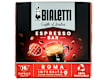 Caffe' e te'