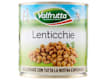 Vegetali e legumi