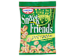 Snack salati