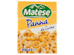 PANNA E BESCIAMELLA