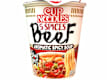 Pasta & Noodles