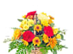 Cesti di Fiori