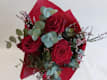 Bouquets Rose