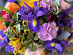 Bouquet Tulipani