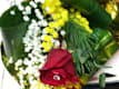 Bouquet Rose