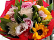 Bouquet di Laurea