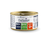 Umido Cane Exclusion