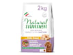 Cibo Secco Cane Natural Trainer