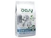 Cibo Secco Cane Oasy
