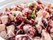 Gastronomia dello Chef Acqua Salata