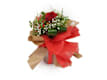 Bouquet con Rosa