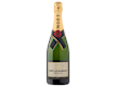 Champagne and prosecco