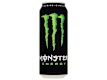 Monster can 500ml