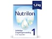 Babyvoeding