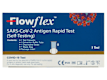 Covid test