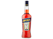 Mixes and liquors