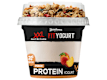 Proteine hoog