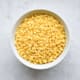 Lentils and beans