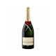 Wine and Champagne