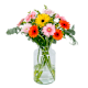 Gerber bouquets