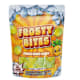 Freeze-dried sweets