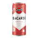 Premix in can