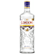 Cognac, tequila en gin