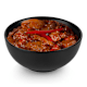 Meat in Sauce