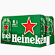 Bier sixpack